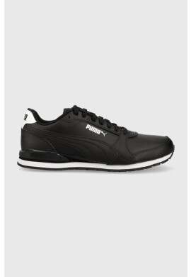 Puma Маратонки ST Runner v3 L в черно - Pepit.bg