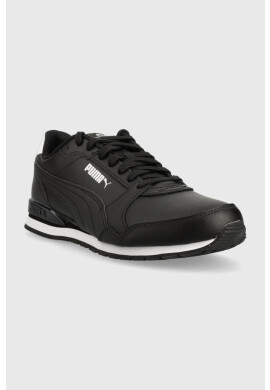 Puma Маратонки ST Runner v3 L в черно - Pepit.bg