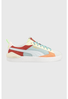 Puma Маратонки Suede Bloc Wtformstripe2 - Pepit.bg
