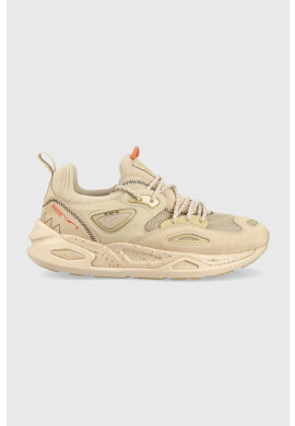 Puma Маратонки TRC Blaze Elevated Hike в бежово 390161 - Pepit.bg