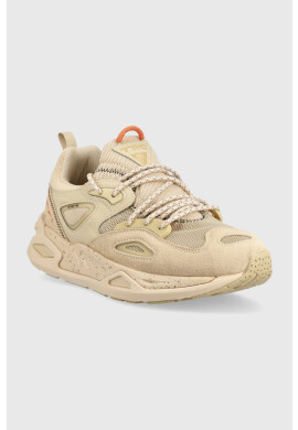 Puma Маратонки TRC Blaze Elevated Hike в бежово 390161 - Pepit.bg
