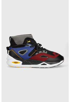 Puma Маратонки trc blaze mid ws в черно - Pepit.bg
