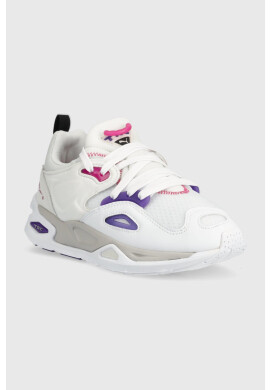 Puma Маратонки Trc Blaze Tech в бяло 38496005 - Pepit.bg