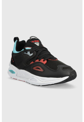 Puma Маратонки Trc Blaze Tech в черно 38496003 - Pepit.bg