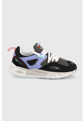 Puma Маратонки Trc Blaze The Triangle в черно - Pepit.bg