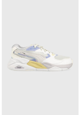 Puma Маратонки TRC MIRA Dimensions в бяло 385969 - Pepit.bg