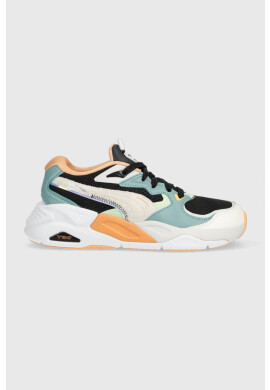 Puma Маратонки TRC MIRA Dimensions в тюркоазено 385969 - Pepit.bg