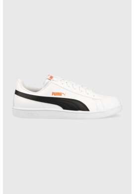 Puma Маратонки Up в бяло - Pepit.bg