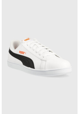 Puma Маратонки Up в бяло - Pepit.bg