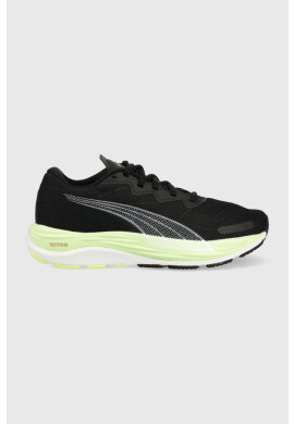 Puma Обувки за бягане Velocity Nitro 2 Run 75 Wns в черно - Pepit.bg