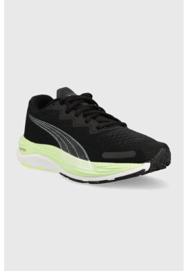 Puma Обувки за бягане Velocity Nitro 2 Run 75 Wns в черно - Pepit.bg