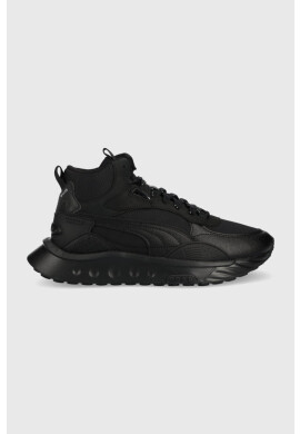 Puma Маратонки Wild Rider Mid Core Ws 382003 - Pepit.bg