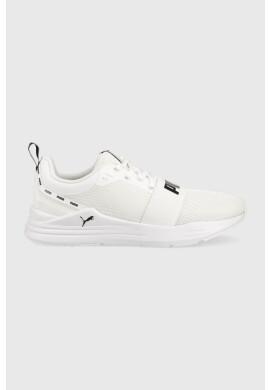 Puma Маратонки Wired Run Signature - Pepit.bg