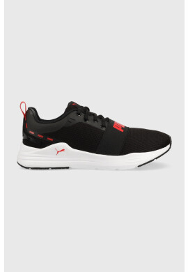 Puma Маратонки Wired Run Signature - Pepit.bg