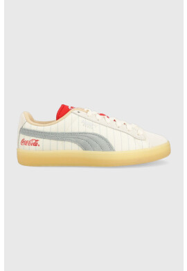 Puma Маратонки X Coca Cola - Pepit.bg
