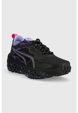Puma Обувки за бягане Xetic Sculpt в черно - Pepit.bg