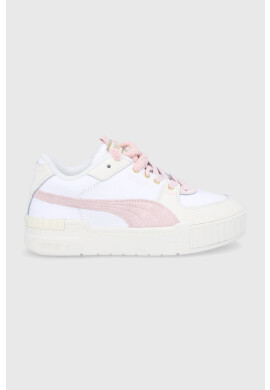 Puma Обувки Cali Sport 380948 - Pepit.bg