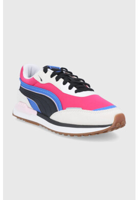 Puma Обувки City Rider 382044 - Pepit.bg