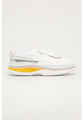 Puma Обувки Deva Mono Pop - Pepit.bg