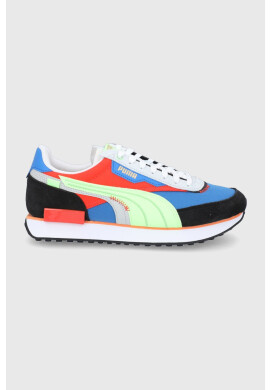 Puma Обувки Future Rider Displaced 383148 - Pepit.bg