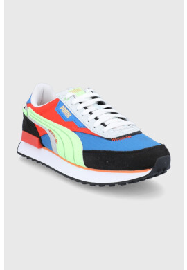 Puma Обувки Future Rider Displaced 383148 - Pepit.bg