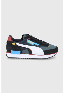 Puma Обувки Future Rider Displaced 383148 - Pepit.bg