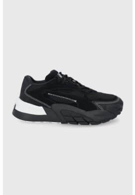 Puma Обувки Hedra Mono 381617 - Pepit.bg