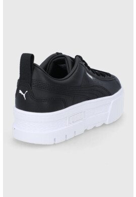 Puma Обувки Mayze Classic Wns 384209 в черно - Pepit.bg