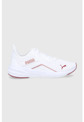 Puma Обувки Platinum Shimmer - Pepit.bg