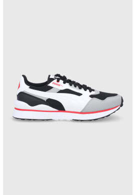 Puma Обувки R78 Futr в сиво - Pepit.bg