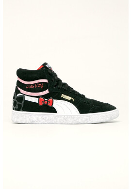 Puma Обувки Ralph Samson Mid x Hello Kitty - Pepit.bg