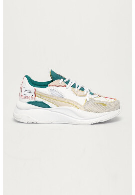 Puma Обувки Rs-Curve Re.Gen Wn's 375861 в бяло с равна подметка - Pepit.bg