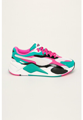 Puma Обувки RS-X Plastic - Pepit.bg