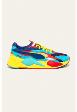Puma Обувки RS-X Plastic 371569.6 - Pepit.bg