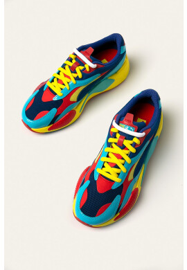Puma Обувки RS-X Plastic 371569.6 - Pepit.bg