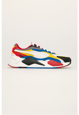 Puma Обувки Rs-X Puzzle - Pepit.bg