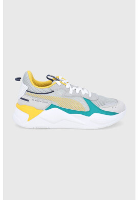 Puma Обувки в сиво - Pepit.bg
