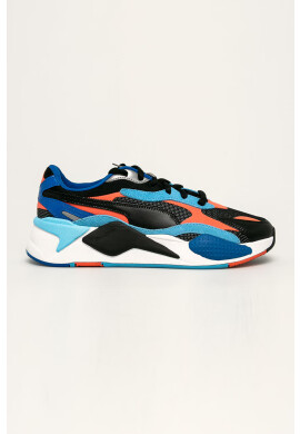 Puma Обувки RS-X3 LEVEL UP - Pepit.bg