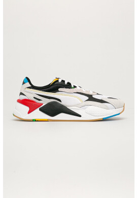 Puma Обувки RS-X3 WH - Pepit.bg