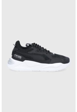 Puma Обувки RS-Z Reflective Wn's 382751 в черно с равна подметка - Pepit.bg