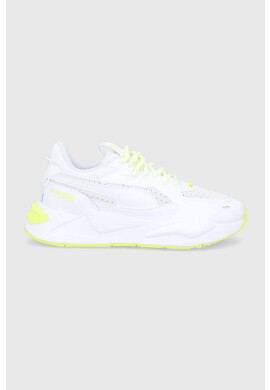 Puma Обувки RS-Z Reflective Wn's в бяло с равна подметка - Pepit.bg