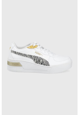 Puma Обувки Skye Wedge Safari 383868 - Pepit.bg