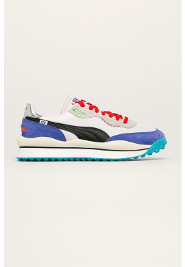 Puma Обувки Style Rider Ride On - Pepit.bg