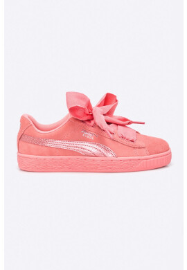 Puma Обувки Suede Heart - Pepit.bg