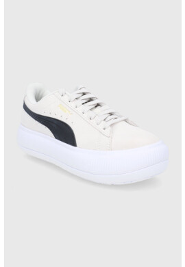 Puma Обувки Suede Mayu 380686 - Pepit.bg