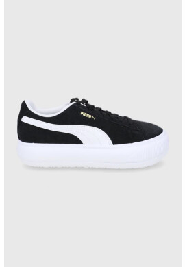 Puma Обувки Suede Mayu 380686 - Pepit.bg