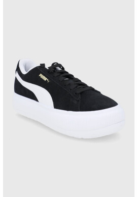 Puma Обувки Suede Mayu 380686 - Pepit.bg