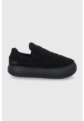 Puma Обувки Suede Mayu Slip-on Teddy wns 384887 - Pepit.bg