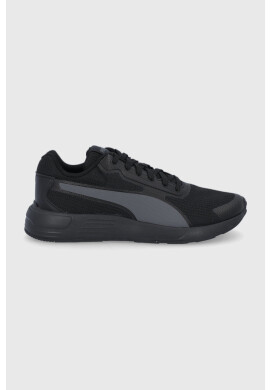 Puma Обувки Taper 373018 в черно - Pepit.bg