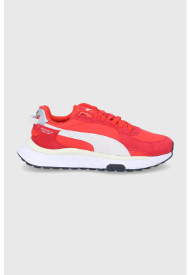 Puma Обувки Wild Rider Pickup 381637 - Pepit.bg